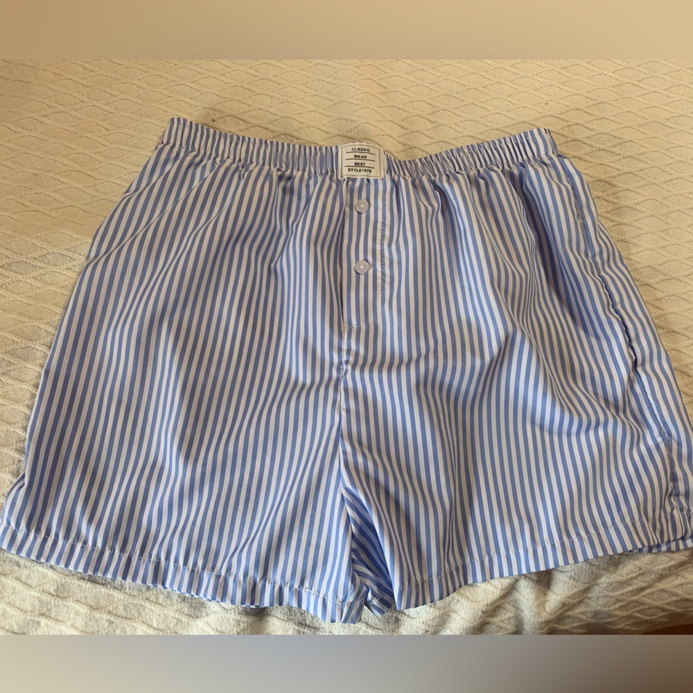 Pj shorts